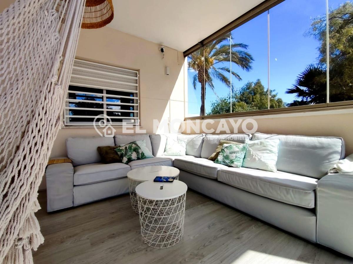 Villa Alicante, Spānijā 3 istabas, 337 m2 Nr. 149049