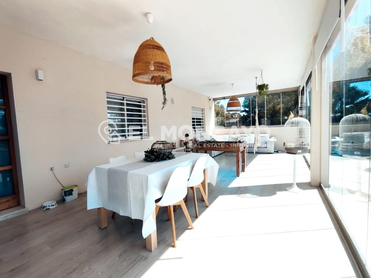 Villa Alicante, Spānijā 3 istabas, 337 m2 Nr. 149049