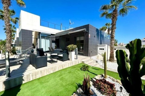 Villa in Alicante, Spanien 2 Schlafzimmer, 79 m2 Nr. 149048