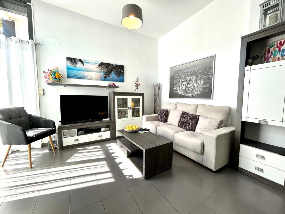 Villa in Alicante, Spanien 2 Schlafzimmer, 79 m2 Nr. 149048