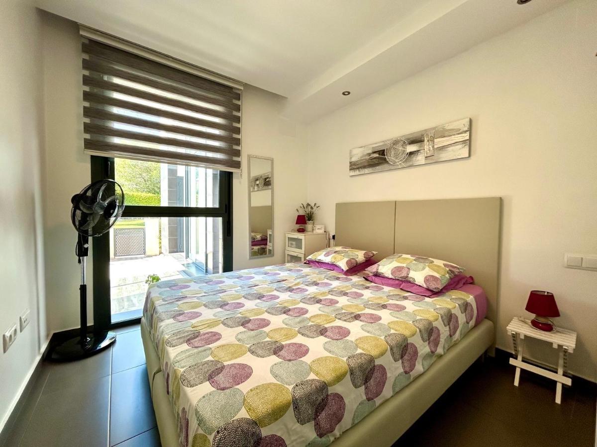 Villa in Alicante, Spanien 2 Schlafzimmer, 79 m2 Nr. 149048