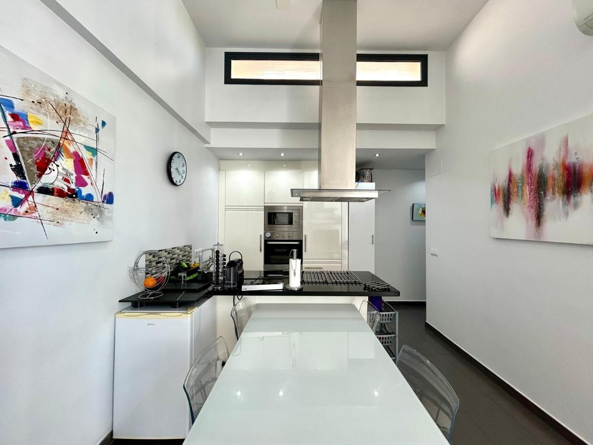 Villa in Alicante, Spanien 2 Schlafzimmer, 79 m2 Nr. 149048