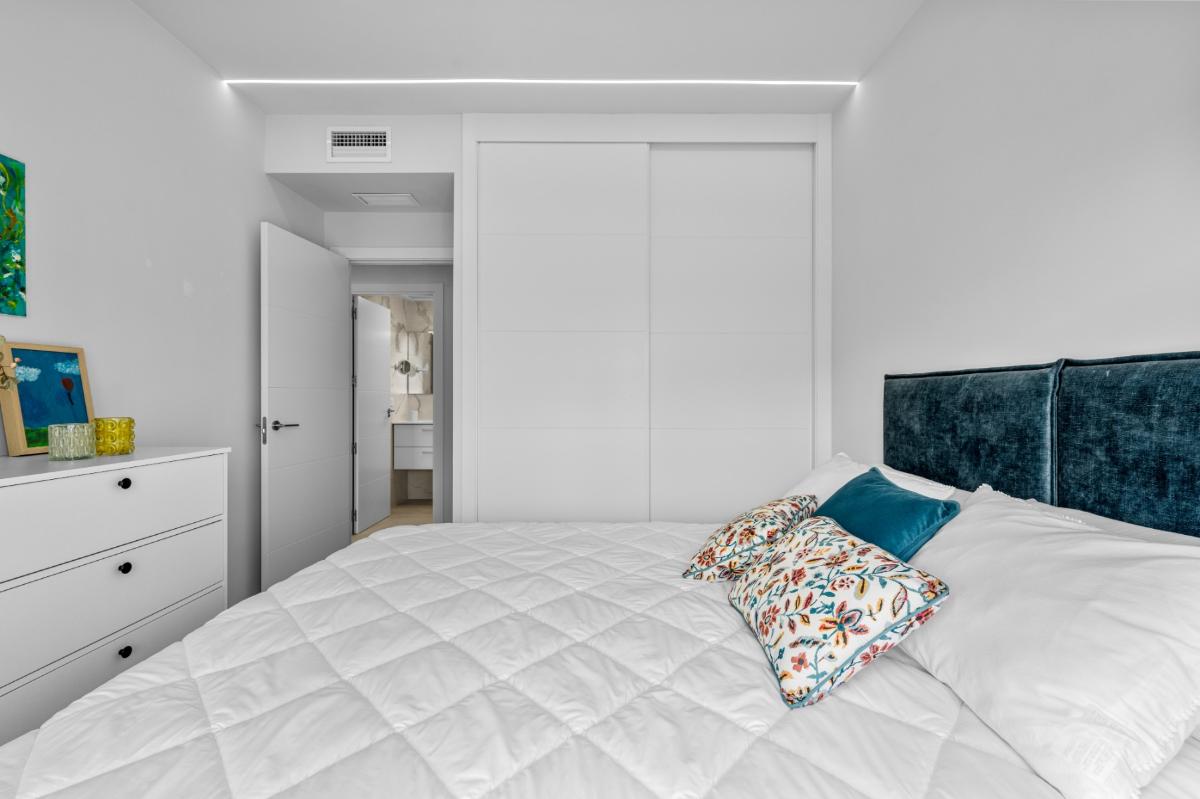 Huoneisto Alicante, Espanja 3 makuuhuonetta, 80 m2 No. 149052