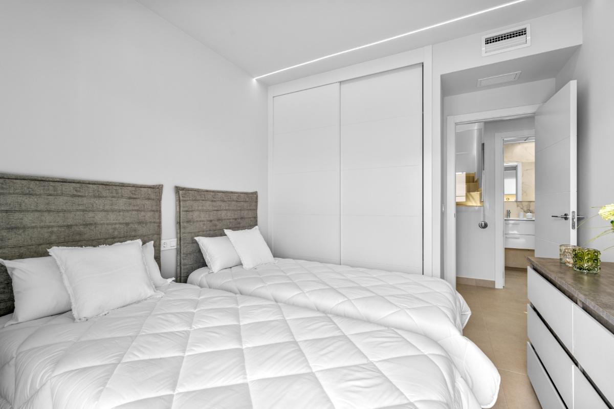 Huoneisto Alicante, Espanja 3 makuuhuonetta, 80 m2 No. 149052
