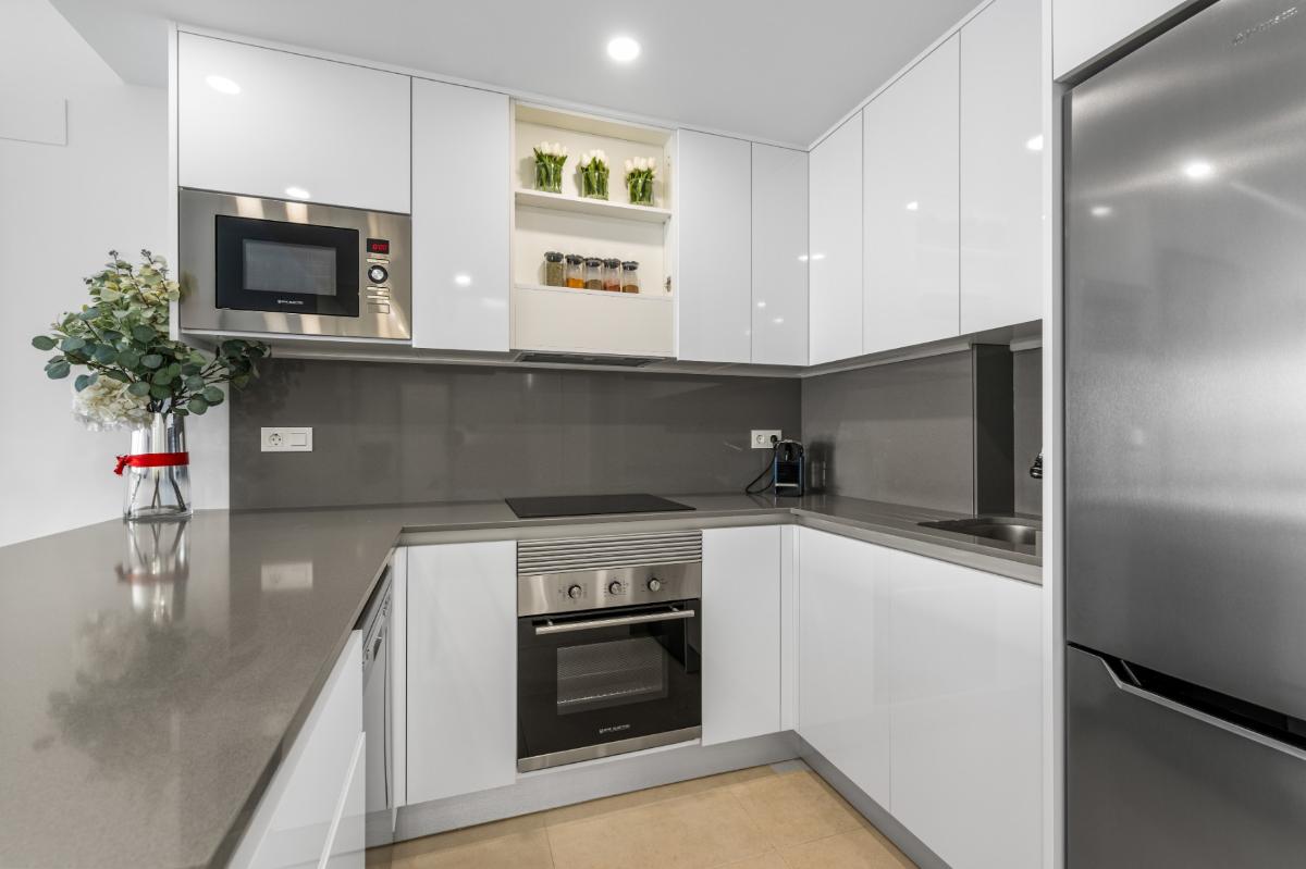 Huoneisto Alicante, Espanja 3 makuuhuonetta, 80 m2 No. 149052