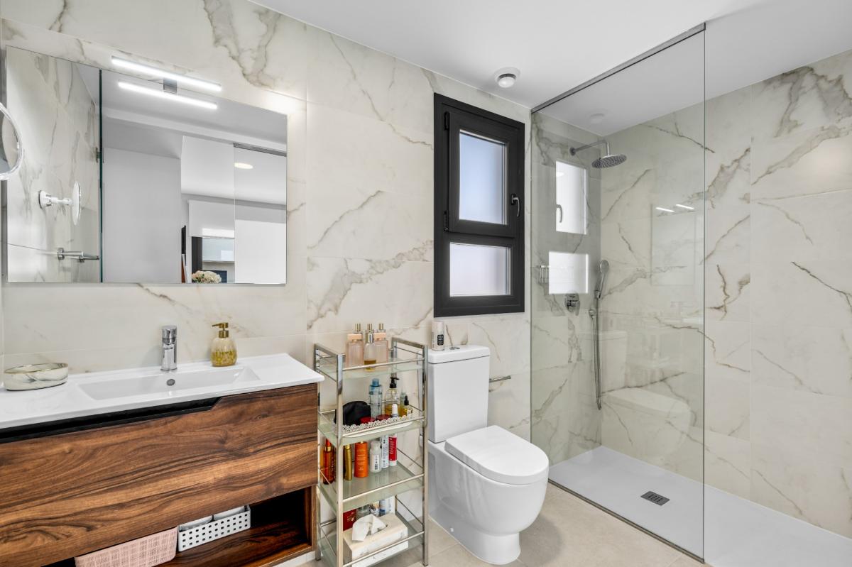 Huoneisto Alicante, Espanja 3 makuuhuonetta, 80 m2 No. 149052