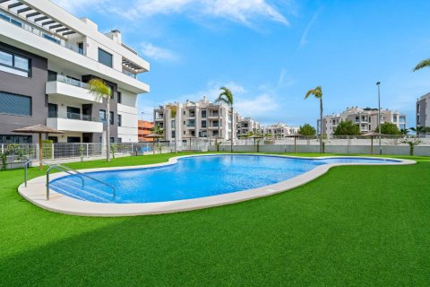 Apartament w Alicante, Hiszpania 3 sypialnie, 80 mkw. nr 149052