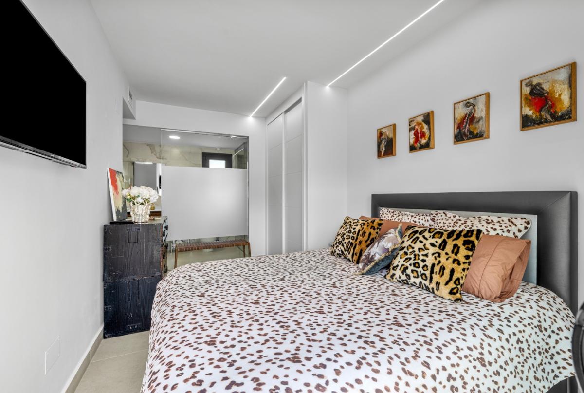 Huoneisto Alicante, Espanja 3 makuuhuonetta, 80 m2 No. 149052