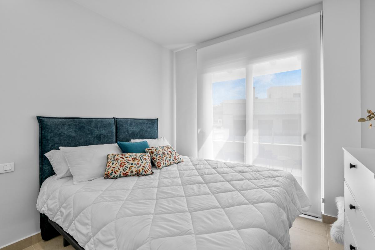 Huoneisto Alicante, Espanja 3 makuuhuonetta, 80 m2 No. 149052
