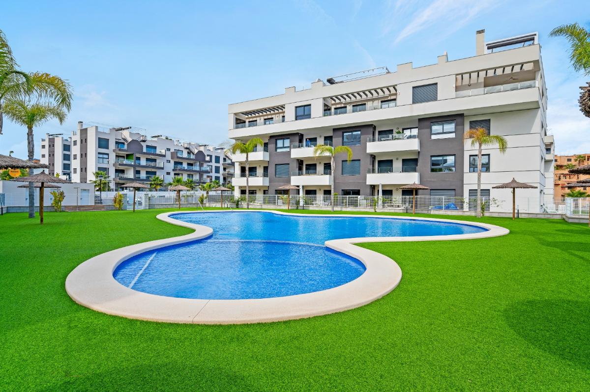 Huoneisto Alicante, Espanja 3 makuuhuonetta, 80 m2 No. 149052