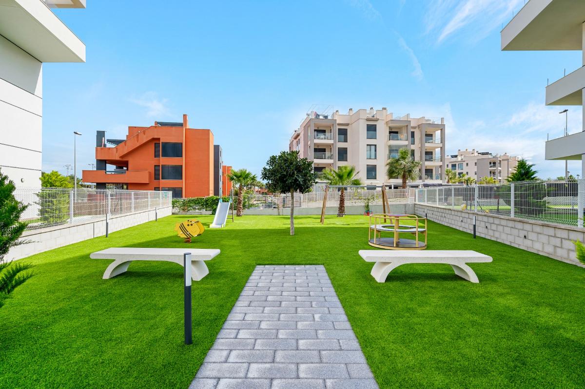 Huoneisto Alicante, Espanja 3 makuuhuonetta, 80 m2 No. 149052