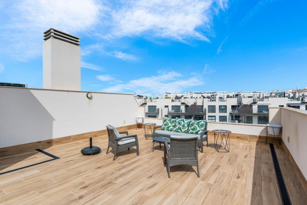 Huoneisto Alicante, Espanja 3 makuuhuonetta, 80 m2 No. 149052
