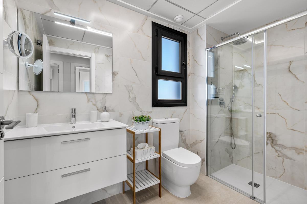 Huoneisto Alicante, Espanja 3 makuuhuonetta, 80 m2 No. 149052