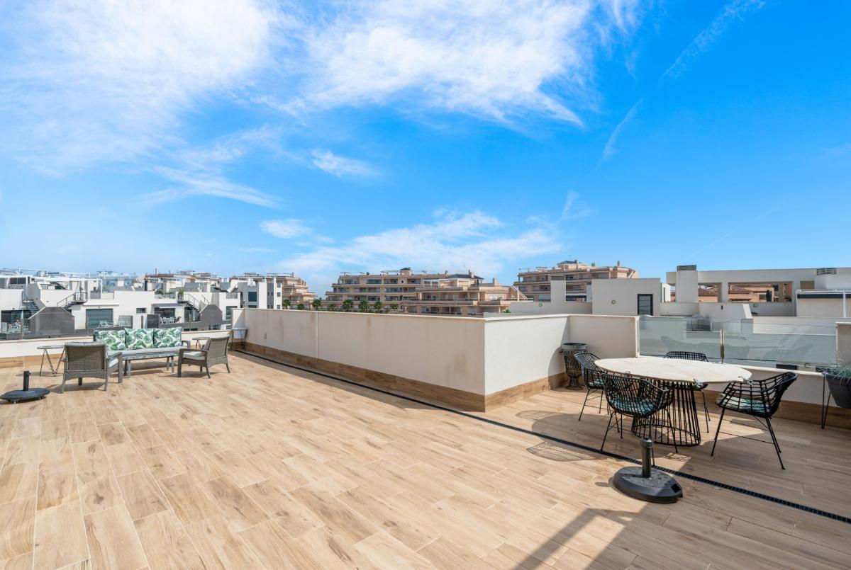 Huoneisto Alicante, Espanja 3 makuuhuonetta, 80 m2 No. 149052