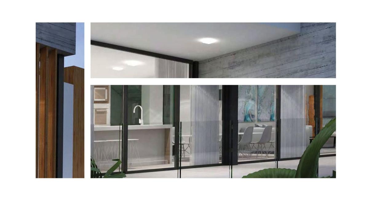 Villa in Benissa, Alicante, Spain 4 bedrooms, 458 sq.m. No. 149050