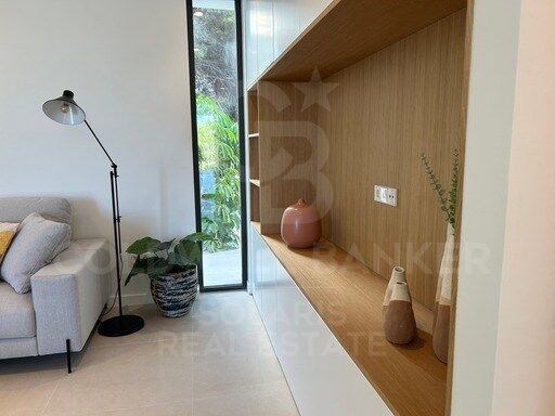 Villa in Moraira, Alicante, Spanien 4 Schlafzimmer, 392 m2 Nr. 178753