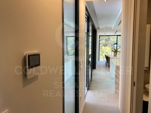 Villa in Moraira, Alicante, Spanien 4 Schlafzimmer, 392 m2 Nr. 178753