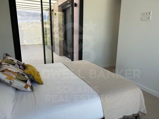 Villa in Moraira, Alicante, Spanien 4 Schlafzimmer, 392 m2 Nr. 178753