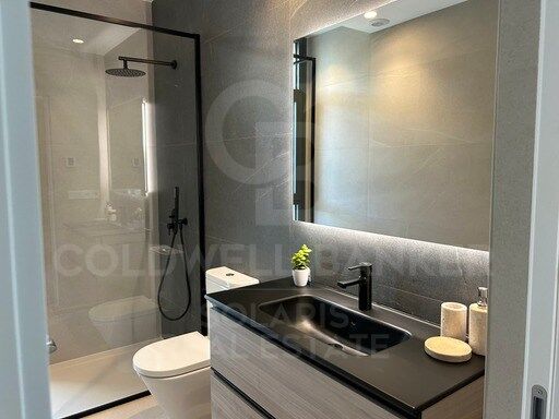 Villa in Moraira, Alicante, Spanien 4 Schlafzimmer, 392 m2 Nr. 178753