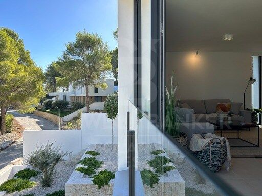 Villa in Moraira, Alicante, Spanien 4 Schlafzimmer, 392 m2 Nr. 178753