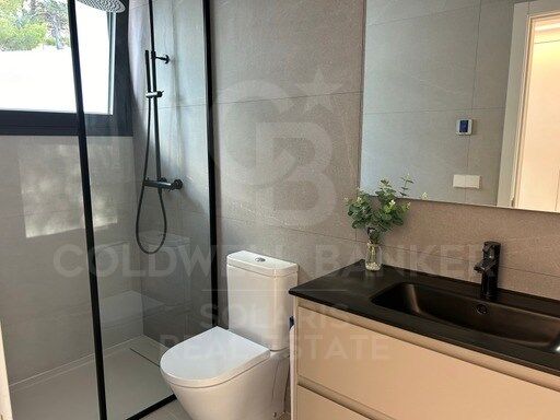 Villa in Moraira, Alicante, Spanien 4 Schlafzimmer, 392 m2 Nr. 178753