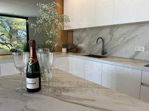 Villa in Moraira, Alicante, Spanien 4 Schlafzimmer, 392 m2 Nr. 178753