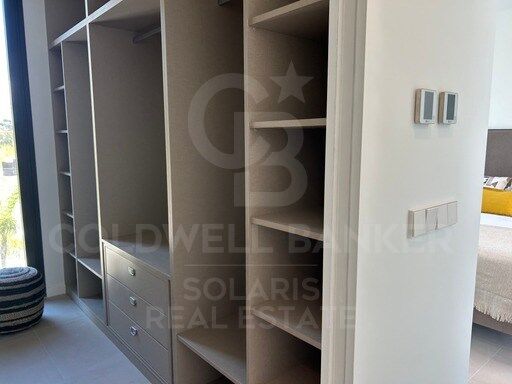 Villa in Moraira, Alicante, Spanien 4 Schlafzimmer, 392 m2 Nr. 178753