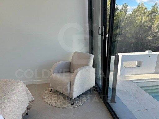 Villa in Moraira, Alicante, Spanien 4 Schlafzimmer, 392 m2 Nr. 178753