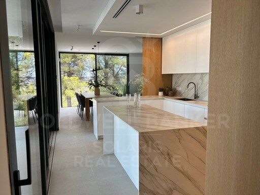 Villa in Moraira, Alicante, Spanien 4 Schlafzimmer, 392 m2 Nr. 178753