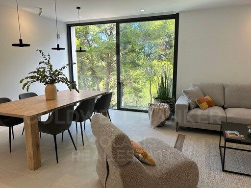Villa in Moraira, Alicante, Spanien 4 Schlafzimmer, 392 m2 Nr. 178753