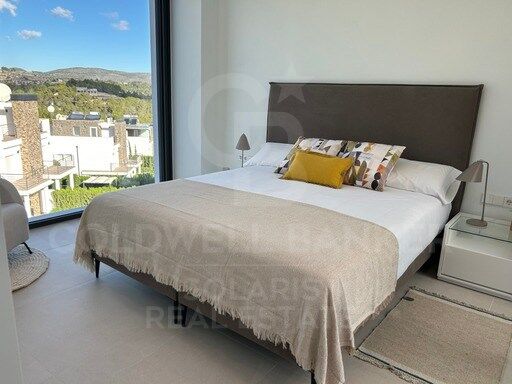 Villa in Moraira, Alicante, Spanien 4 Schlafzimmer, 392 m2 Nr. 178753