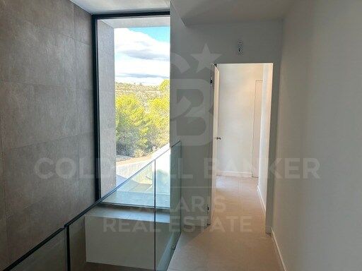 Villa in Moraira, Alicante, Spanien 4 Schlafzimmer, 392 m2 Nr. 178753