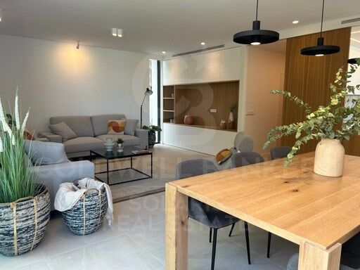 Villa in Moraira, Alicante, Spanien 4 Schlafzimmer, 392 m2 Nr. 178753
