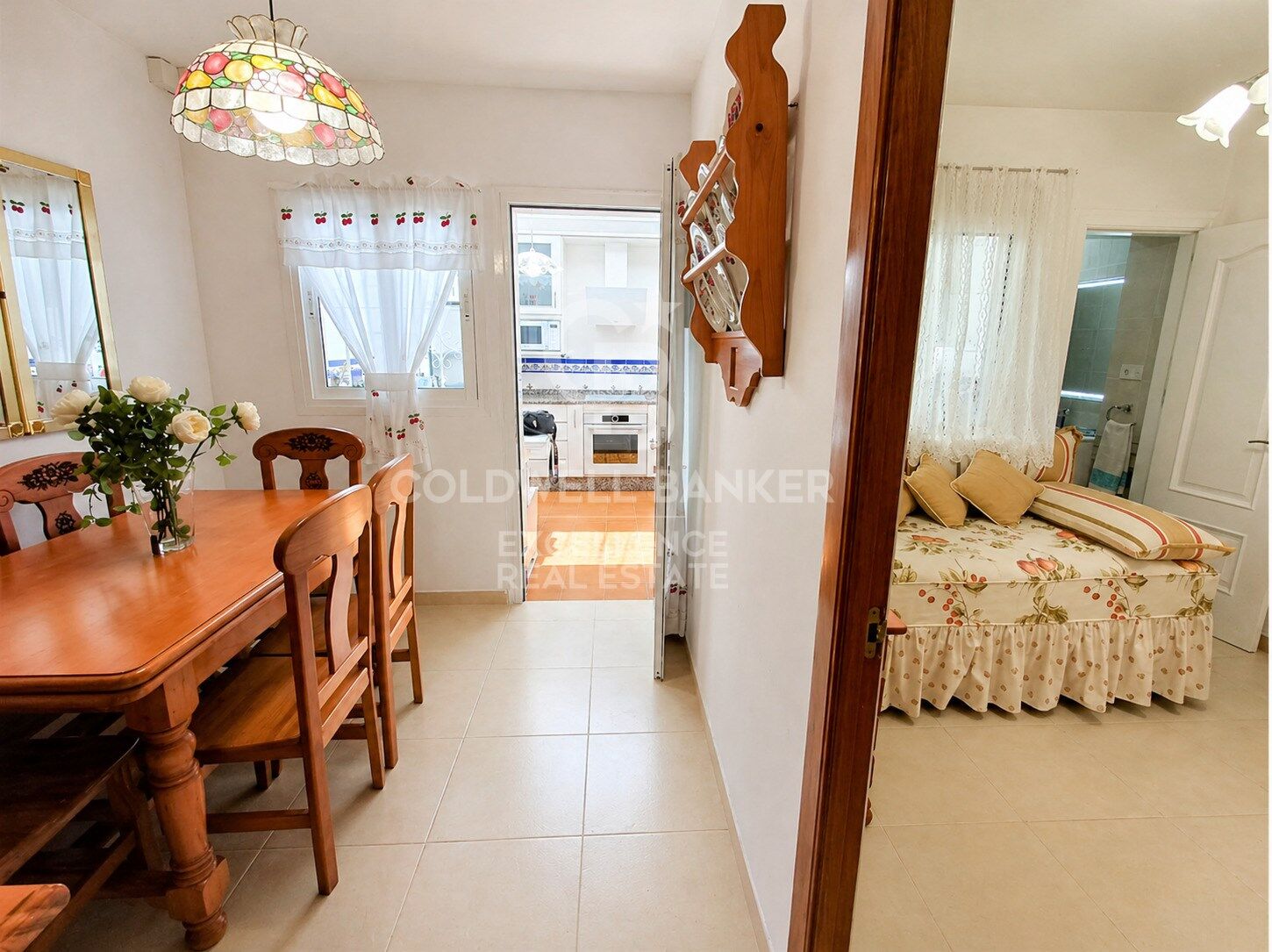 Villa in San Javier, Murcia, Spanien 3 Schlafzimmer, 109 m2 Nr. 178755
