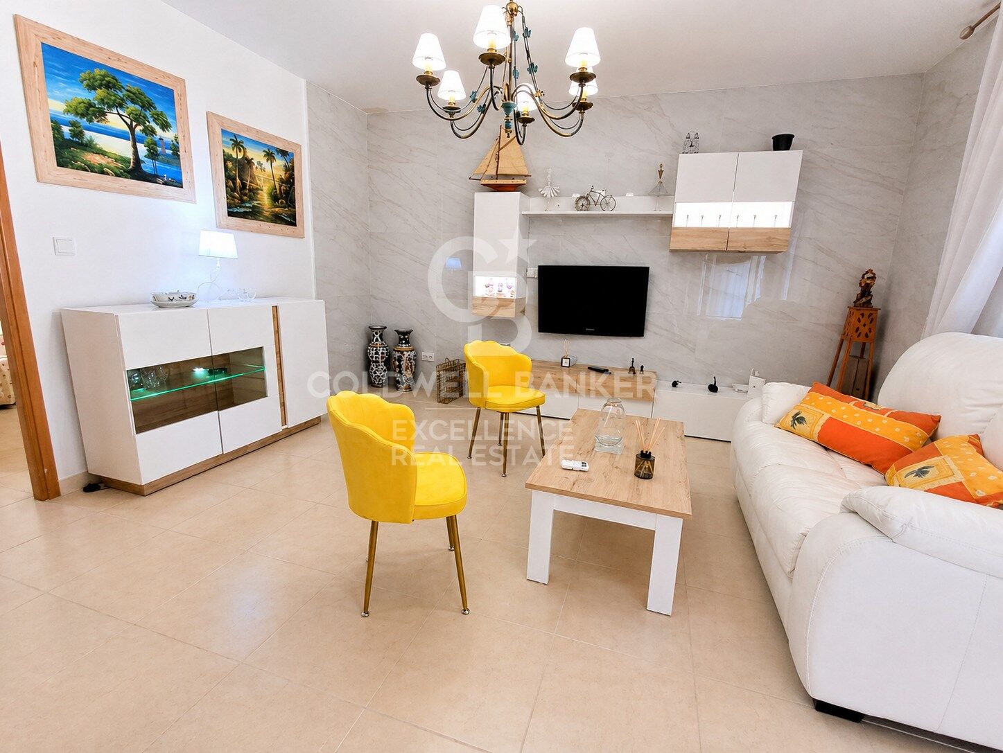 Villa in San Javier, Murcia, Spanien 3 Schlafzimmer, 109 m2 Nr. 178755