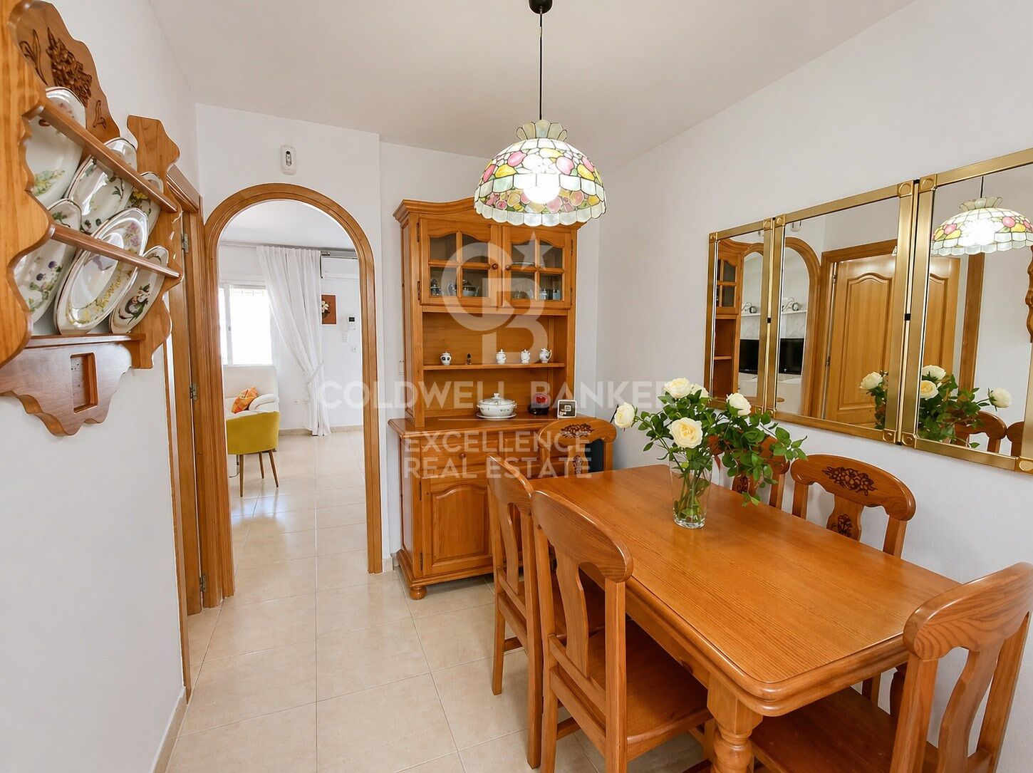 Villa in San Javier, Murcia, Spanien 3 Schlafzimmer, 109 m2 Nr. 178755