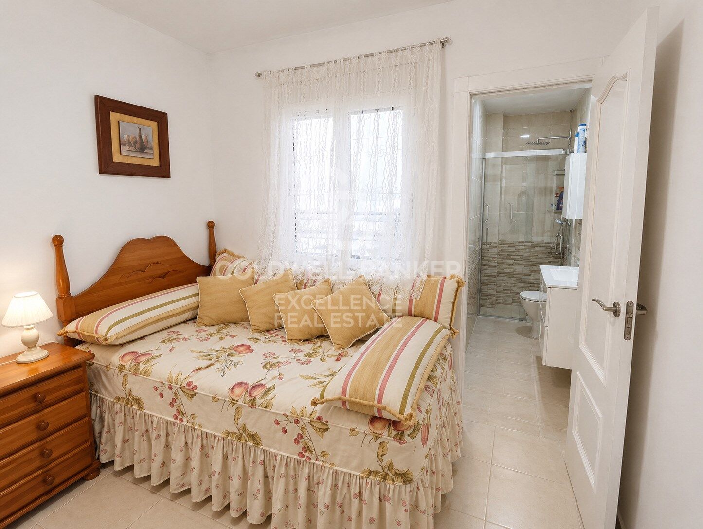 Villa in San Javier, Murcia, Spanien 3 Schlafzimmer, 109 m2 Nr. 178755