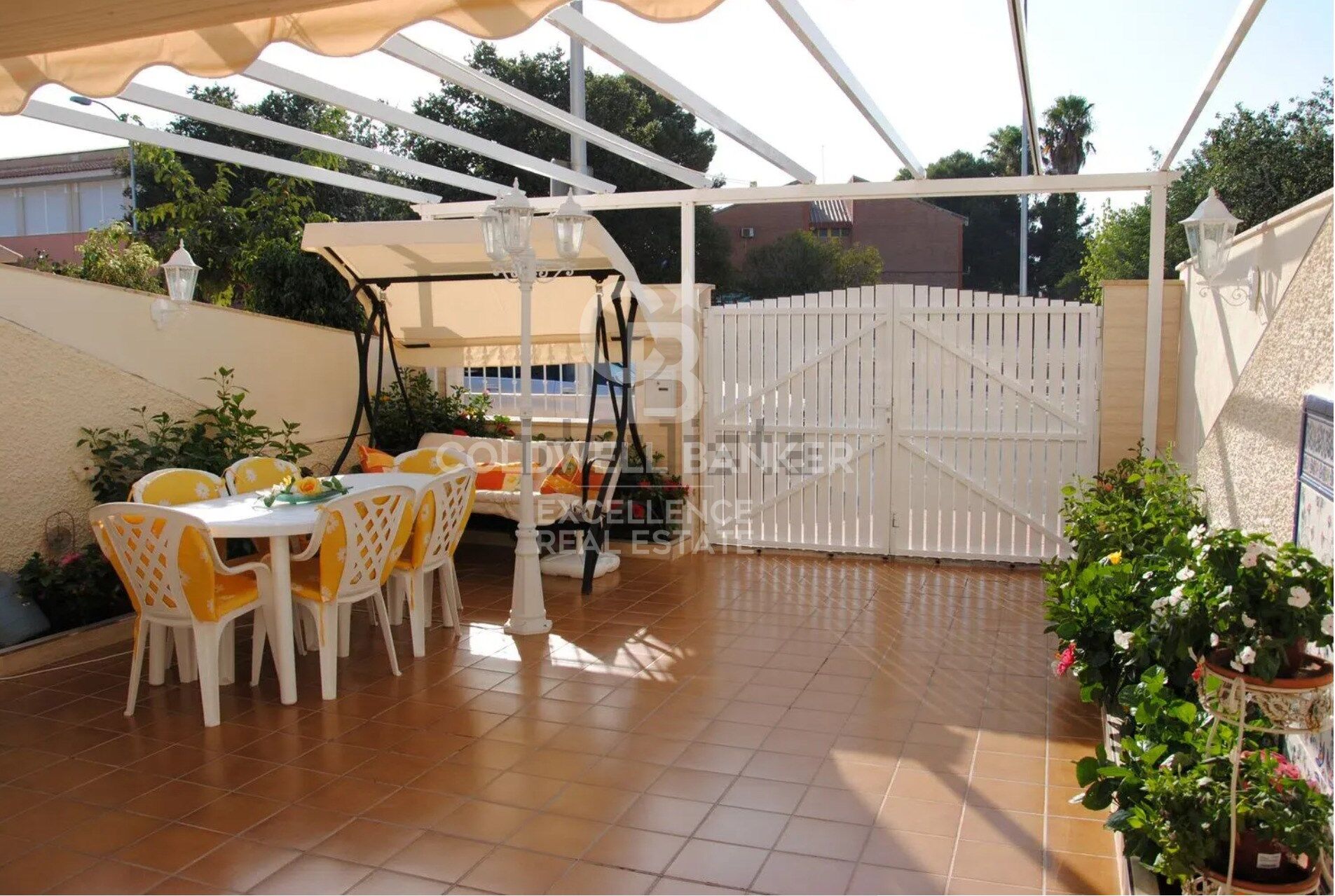 Villa in San Javier, Murcia, Spanien 3 Schlafzimmer, 109 m2 Nr. 178755