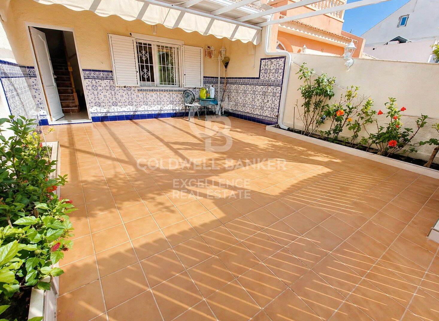Villa in San Javier, Murcia, Spanien 3 Schlafzimmer, 109 m2 Nr. 178755