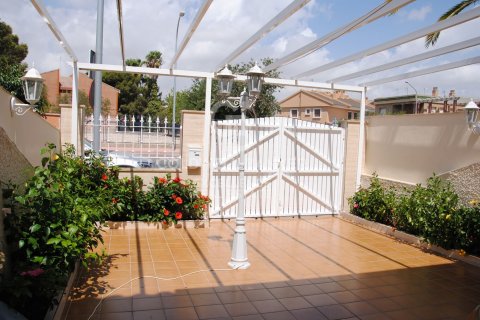 Willa w San Javier, Murcia, Hiszpania 3 sypialnie, 109 mkw. nr 178755