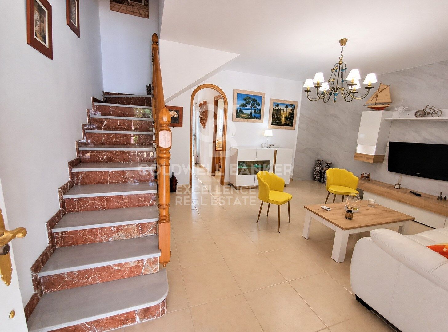 Villa in San Javier, Murcia, Spanien 3 Schlafzimmer, 109 m2 Nr. 178755