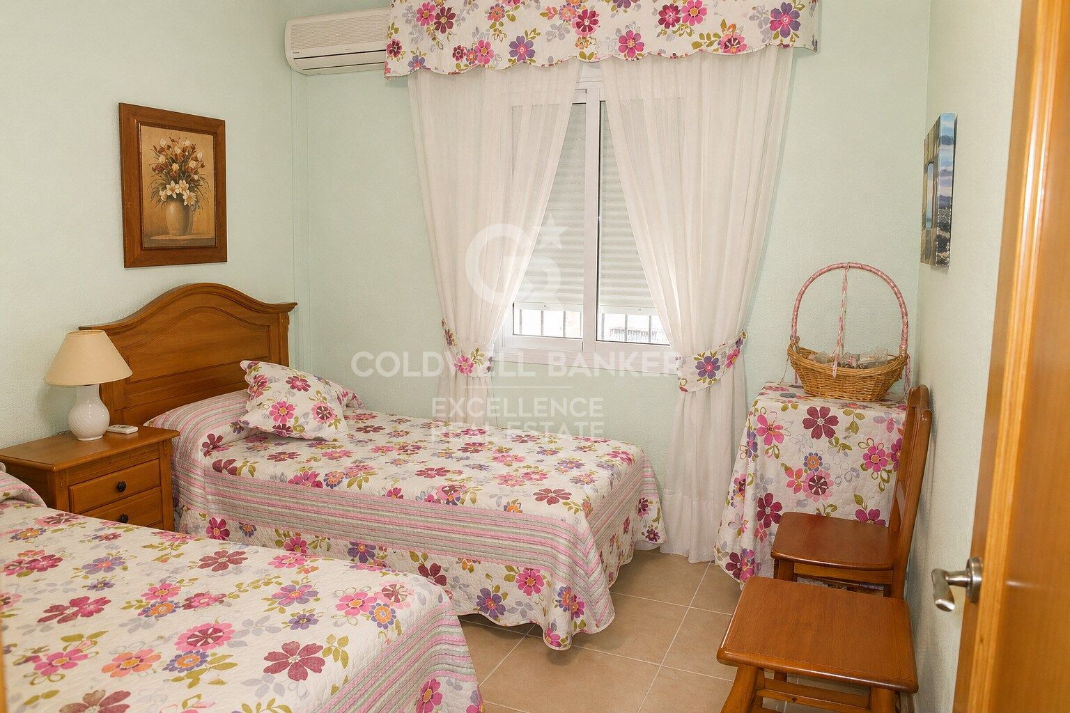 Villa in San Javier, Murcia, Spanien 3 Schlafzimmer, 109 m2 Nr. 178755