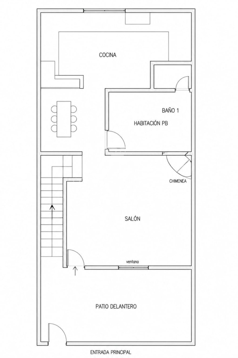 Villa in San Javier, Murcia, Spanien 3 Schlafzimmer, 109 m2 Nr. 178755
