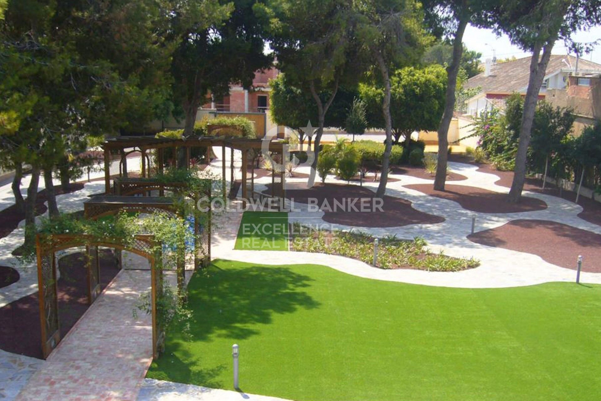 Villa in San Javier, Murcia, Spanien 3 Schlafzimmer, 109 m2 Nr. 178755