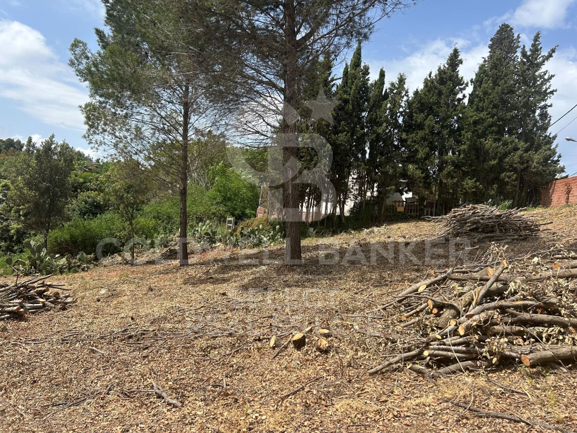 Land plot in Cerdanyola Del Valles, Barcelona, Spain 1350 sq.m. No. 178758