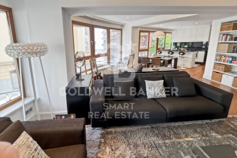 Apartamento en La Coruña, España 1 dormitorio, 102 m2 No. 178756