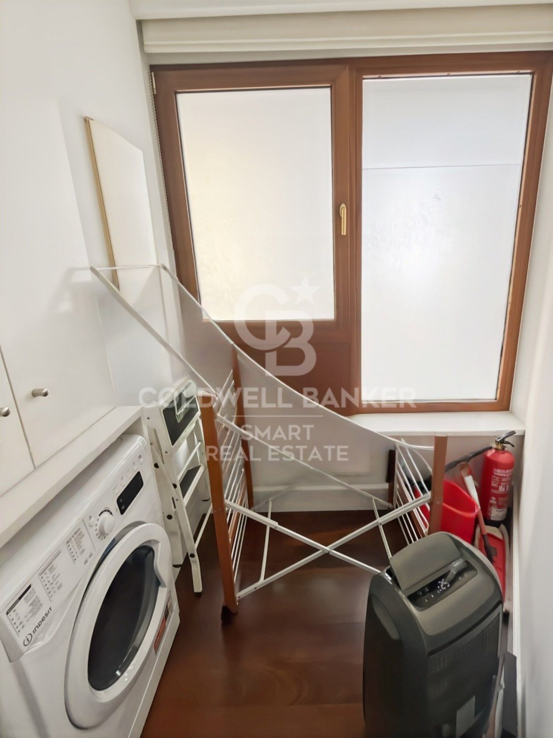 Apartment à A Coruna, Espagne 1 chambre, 102 m2 No. 178756