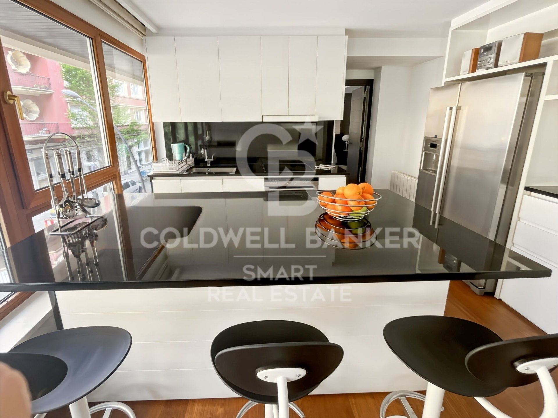 Apartment à A Coruna, Espagne 1 chambre, 102 m2 No. 178756