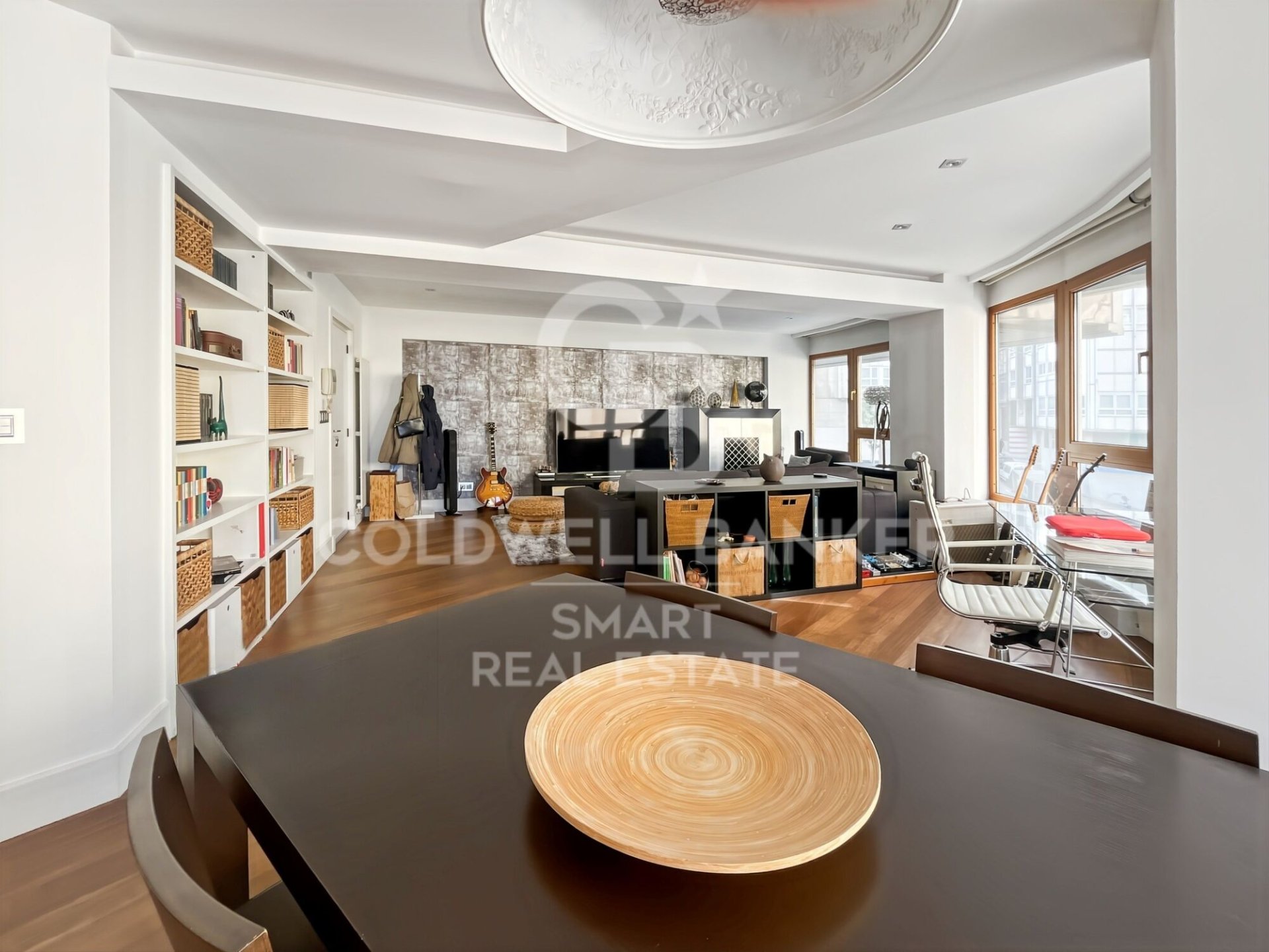 Apartment à A Coruna, Espagne 1 chambre, 102 m2 No. 178756