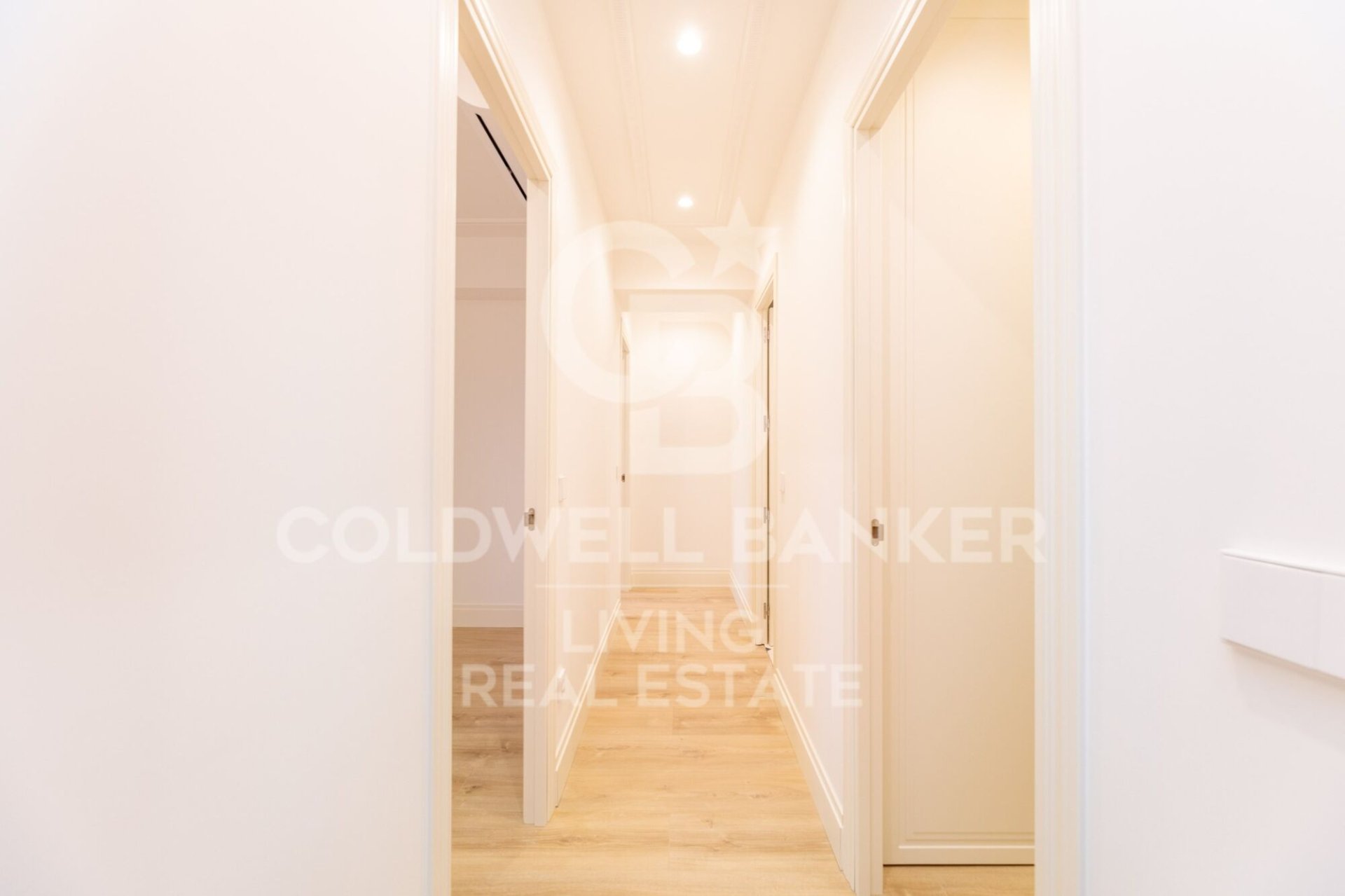 Apartment à Madrid, Espagne 3 chambres, 123 m2 No. 178754